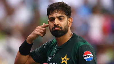 ‘Marwaa diya’: Haris Rauf gets brutal treatment from Pakistan legends | Asia Cup | Cricket News