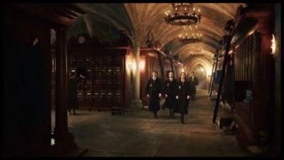 Lord or Lady Voldemort? Harry Potter fans condemn ‘woke’ potential decision |