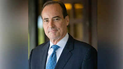 Harvard’s Harry Dent predicts Bitcoin could disrupt 0 trillion financial market: ‘The biggest number in the world’ | Business