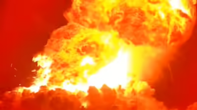 Karnataka: Suspicious blast in house at Hassan’s Alur taluk; couple critically injured | Mysuru News