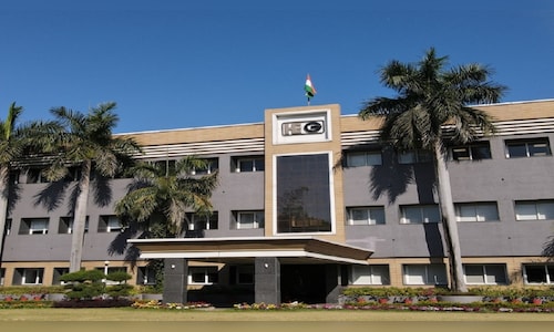 HEG gets relief as GST notice for ₹282 crore dropped for FY 2019-20