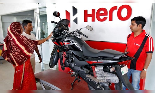 Hero Motors gets SEBI nod for ₹1,200-crore IPO