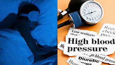 High blood pressure at night: Causes and hidden dangers you shouldn’t ignore |