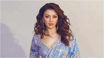 Hansika Motwani to face trial for cruelty allegations; Bombay HC refuses to quash FIR; Nancy James levels dowry charges | Tamil Movie News