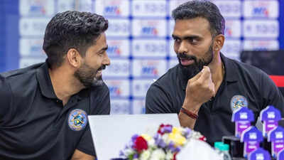 Big bucks spent, big names picked: HIL 2026 auctions set the stage for thrilling season | Hockey News