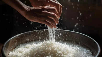 How many times should you rinse rice: Indian kitchen tips for perfect fluffy grains |