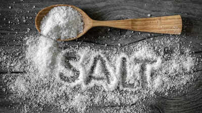 How much salt is ‘too much’ for people with congestive heart failure: A guide to safe sodium levels |