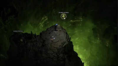 Where to find the Well of Souls in Path of Exile 2? | Esports News