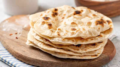 How to keep chapatis soft for hours: Easy tips for fluffy rotis every time |