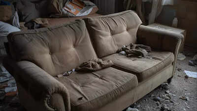 How to tell if your couch is dirty: Signs, cleaning tips, and maintenance guide |