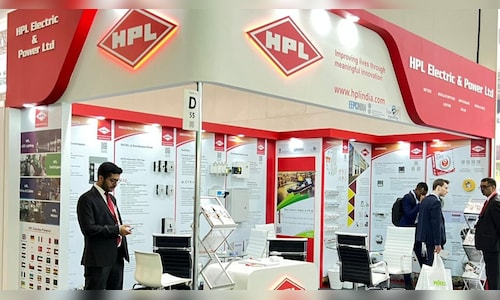 HPL Electric receives revised order worth ₹92 crore from Energy Efficiency Services