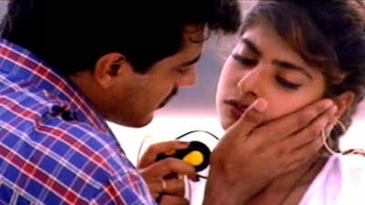 Sridevi’s niece Maheswari opens up about crushing on Ajith Kumar, recalls how he left her heartbroken: ‘Mahi, you are like my chelli’ |