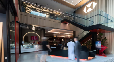 UAE: HSBC sets up shop in Dubai with region’s first wealth centre to court surge of wealthy clients | World News