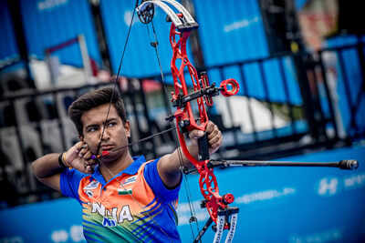 ‘Historic win for India’: Rishabh Yadav hails World Championships triumph | More sports News