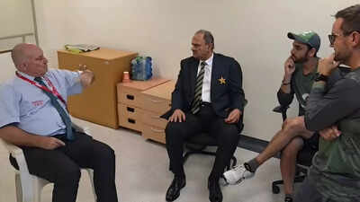 Explained: What is PMOA, which Pakistan are alleged to have breached; what do ICC’s rules say | Cricket News