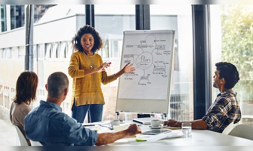 ‘I’m not good enough at work’: Why you might feel that way and what you can do about it