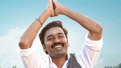 ‘Idli Kadai’: Dhanush’s film gets a clean chit from Censor Board; Family drama set for Oct 1 release | Tamil Movie News