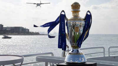 ILT20 partners with Saudi Arabian Cricket Federation to boost cricket in the Gulf region | Cricket News