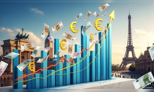 Why the euro surged to a four-year high | Explained