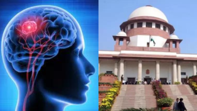 Concept of ‘brain-dead’ unscientific, says petitioner: SC struggles to understand medical jargon, adjourns hearing | India News