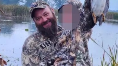 Who was Thomas Jacob Sanford? US marine veteran who opened fire at Michigan church