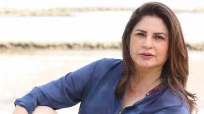 When Kunickaa Sadanand recalled losing films to casting couch, a female producer told her ‘I must feed two hungry lions a piece of flesh’ |