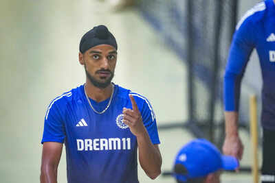 India vs Pakistan: Arshdeep Singh, benched in opener, makes cryptic post ahead of Asia Cup mega clash | Cricket News