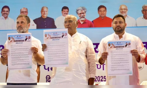 Ati Pichhda Nyay Sankalp: INDIA Bloc reaches out to extremely backward classes ahead of Bihar polls