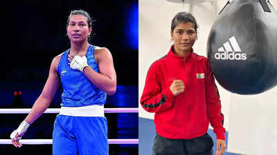 World Boxing Championships: Sex Eligibility Policy explained — why India’s women boxers had to clear it | Boxing News