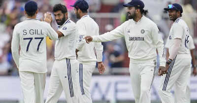 India announce new vice-captain for West Indies Tests; Karun Nair dropped | Cricket News