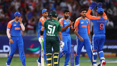 Handshake row: ICC rejects PCB’s demand to remove match referee Andy Pycroft from Asia Cup | Cricket News