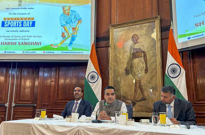 India, Nigeria emerge as contenders to host 2030 Commonwealth Games | More sports News
