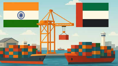 Big trade boost: India, UAE aim to double bilateral non-oil, non-precious metal trade to 0 billion; what’s on the agenda