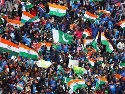 India vs Pakistan ticket sales: ECB official refutes ‘sluggish’ claim, says signs encouraging | Cricket News