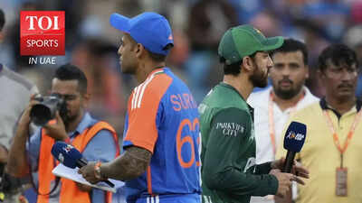 Handshake row takes ugly turn as Pakistan threaten to withdraw from Asia Cup 2025 | Cricket News
