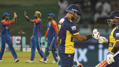 ‘We still have a point to prove’: Sri Lanka to take fight to India in Asia Cup | Cricket News