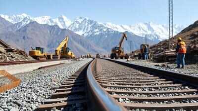RVNL bags ₹145-crore Southern Railway project