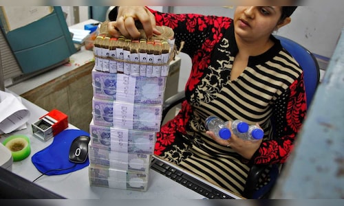 Rupee recovers 15 paise to 88 per US dollar in early trade