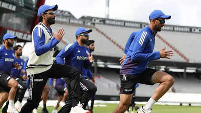 Explained: What is the Bronco Test, how is it different from Yo-Yo, and why is it bad news for Rohit Sharma, Mohammed Shami? | Cricket News