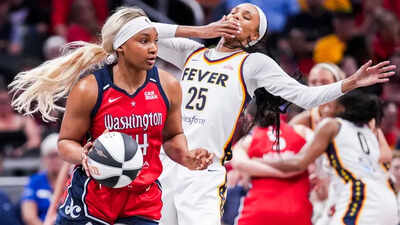 Indiana Fever vs Washington Mystics: Prediction, Spread, Odds, Moneyline, Best WNBA Prop Bets, and More (September 7, 2025) | NBA News