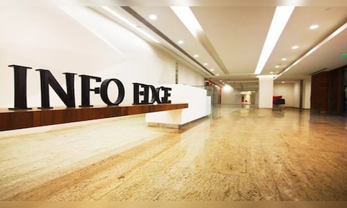 Info Edge shares decline after Q2 update; Standalone billings rise 12% to ₹729 crore