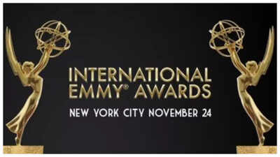 International Emmy Awards 2025 Nominees: ‘Ludwig’, ‘Rivals’, Diljit Dosanjh’s ‘Amar Singh Chamkila’ contend for top prize |