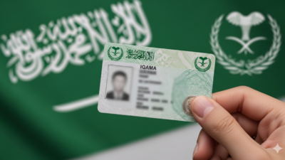 What is Iqama? The residency permit every expat in Saudi Arabia can’t live without | World News
