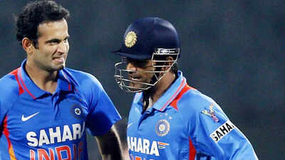 ‘MS Dhoni treated people like shit’: Yograj Singh’s scathing attack, backs Irfan Pathan | Cricket News