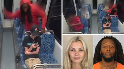 Ukrainian stabbed in US subway: Donald Trump asked for reaction; watch video