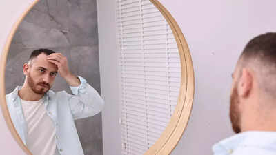 Is male pattern baldness a sign of fertility issues? Here’s what you need to know |