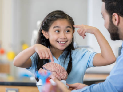 Sitting all day while studying? Your child’s brain might be suffering