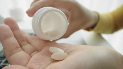 Cancer Risk: Too little or too much of THIS common vitamin may raise cancer risk, experts find |