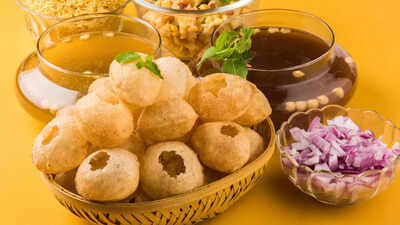 Is your favourite golgappa dangerous for your heart? Experts weigh in |