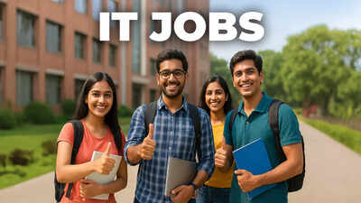 Big revival of campus hiring! Infosys invites senior employees on panels for interviews in colleges; details here
